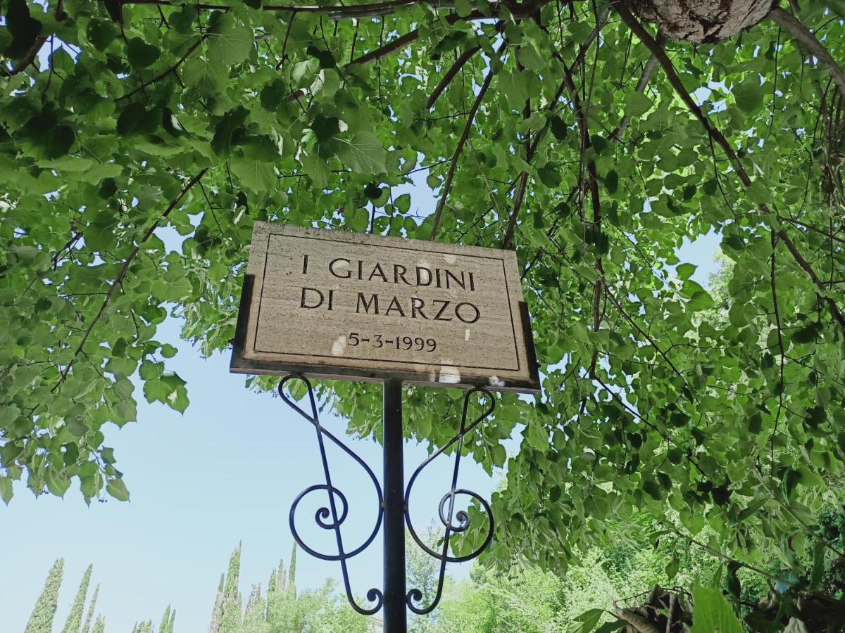 Vila Musica E Poesia Da Battisti Ida Poggio Bustone Exteriér fotografie