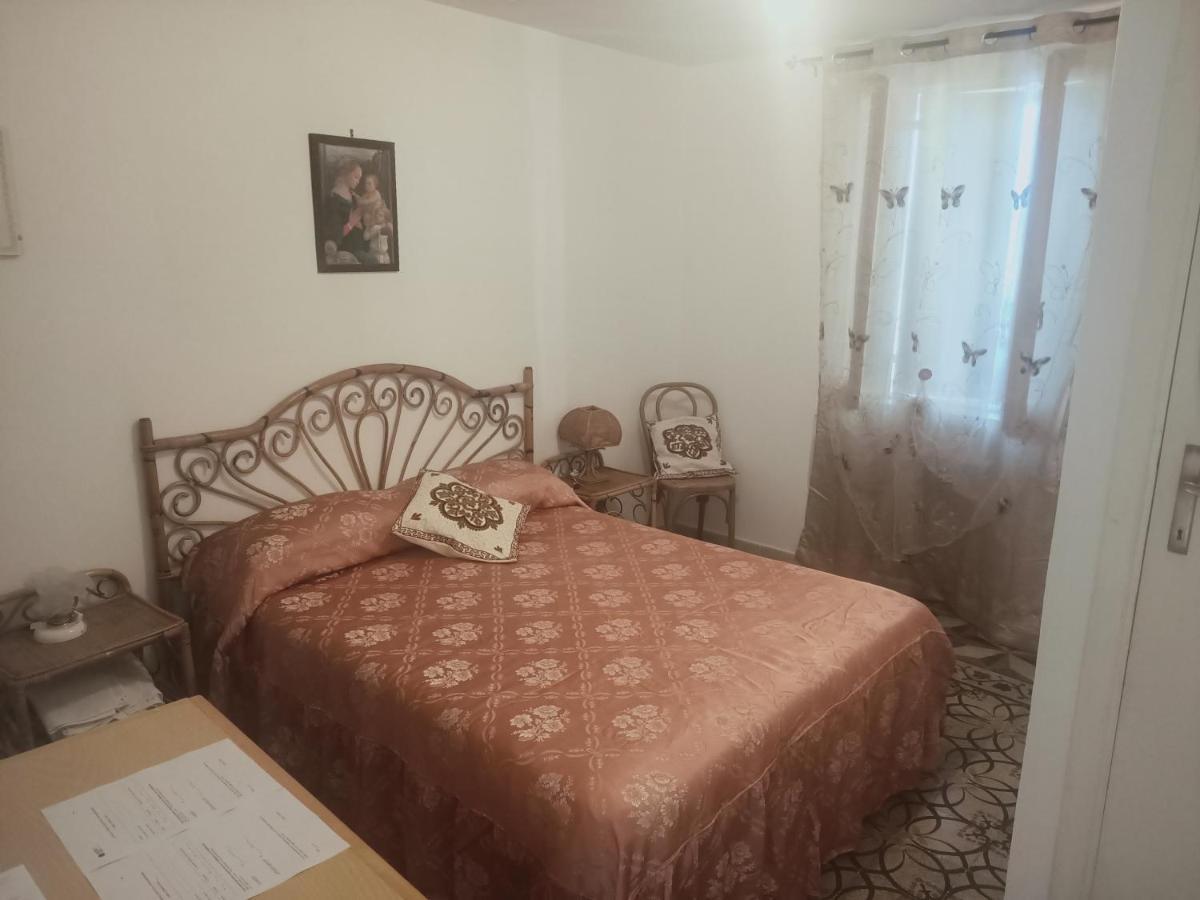 Vila Musica E Poesia Da Battisti Ida Poggio Bustone Exteriér fotografie